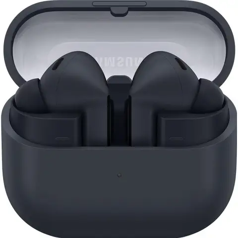 Samsung - Galaxy Buds3 FE - Schwarz