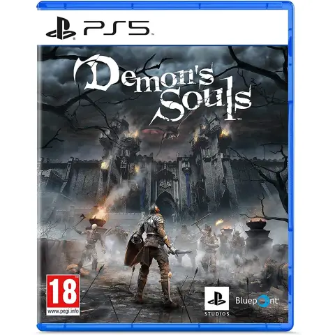 Demon's Souls (PS5)