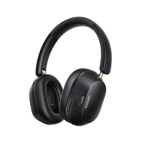 UGREEN HiTune Max5c ANC Headphones Black