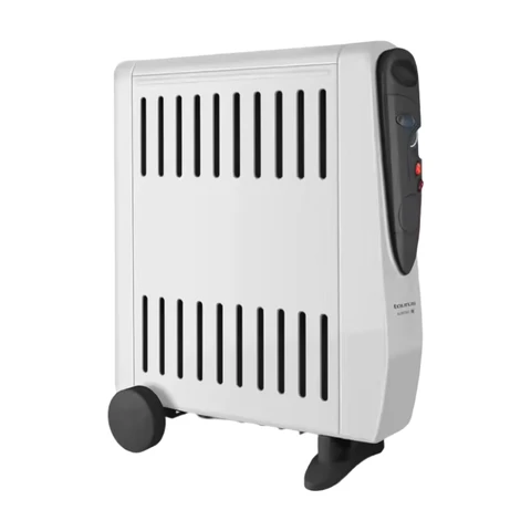 TAURUS ALPATEC Tuareg Radiateur à huile - 2500 W