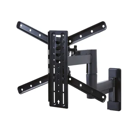 Sanus Vuepoint Medium Full-Motion Mount for 32"-55" TVs