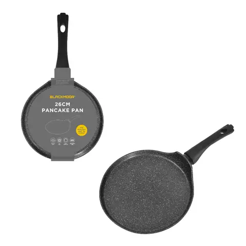 Blackmoor 26cm Pancake Pan