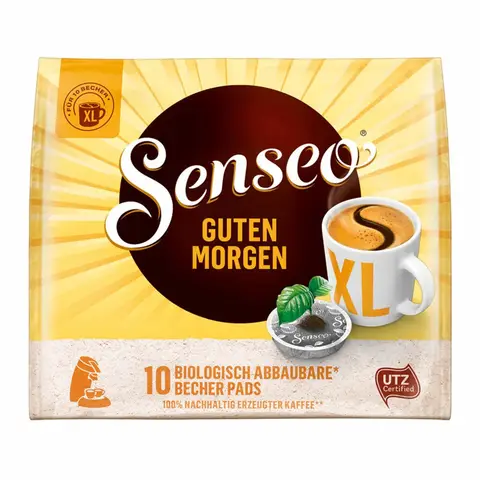Senseo Guten Morgen XL  125 g