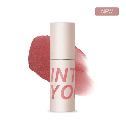 INTO YOU Customized Airy Lip Mud W8
