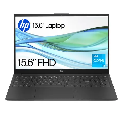 HP 15-fd0060na  Core i3-N305U (Copilot) 4GB DDR4 1DM 3200 128GB UFS