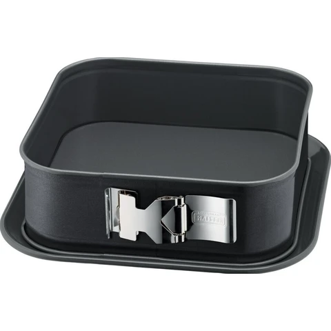 WMF Springform La Forme Plus quadratisch 24 x 24 cm