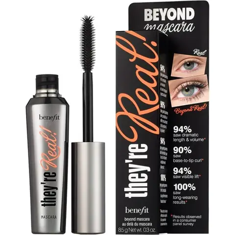 Benefit They're Real! Beyond Mascara 8,5 g
