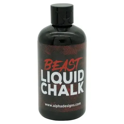 Alpha Designs 'Beast' Flüssigkreide - 250 ml