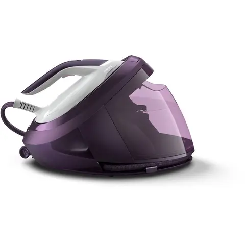 Philips PerfectCare 8000 PSG8050/30 Steam Iron Violet