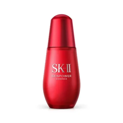 SKII SKINPOWER Essence - Pore Minimizing Aging Serum 50ml Small Red Bottle 50 ml