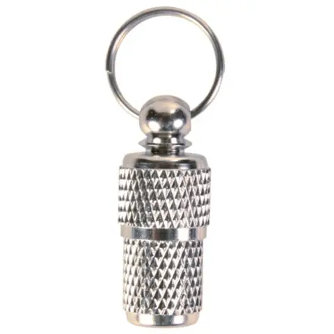 TRIXIE ADRESKOKER CHROOM