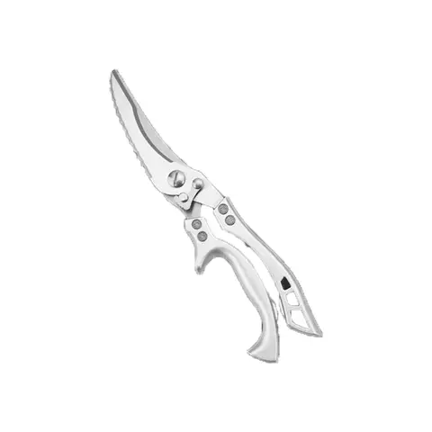 BJ Aluminum Alloy Bone Shears