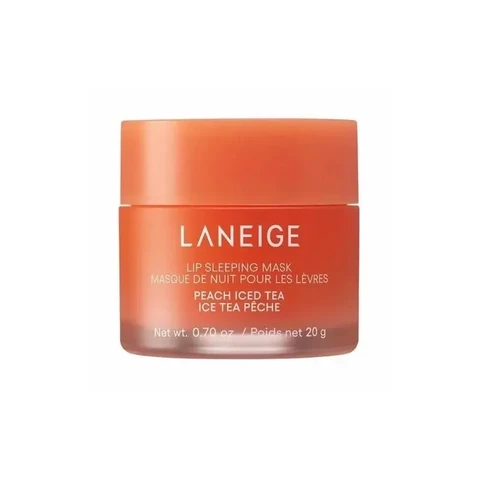 兰芝(Laneige)睡眠唇膜 酸梅冰茶 20g