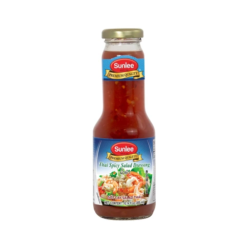 Sunlee Thai Spicy Salad Dressing 300ml