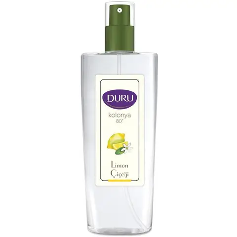 Duru Lemon Cologne Spray 150 ml