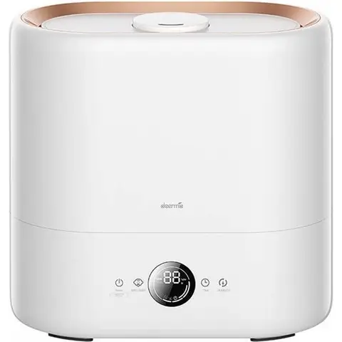 Deerma ST636W Air Purifier White