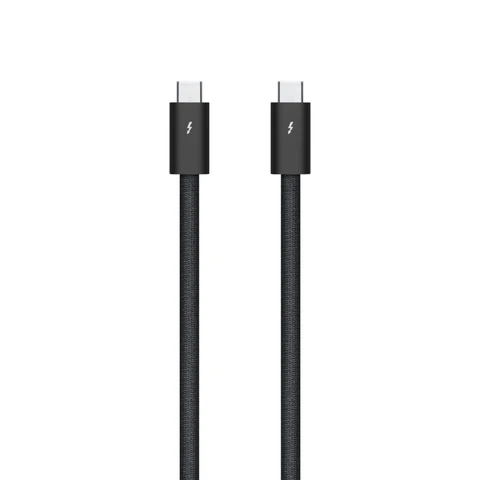 Apple Câble Thunderbolt 5 USB‑C Pro noir - 1 m