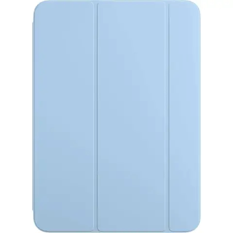 Apple Offizielles Smart Folio für iPad (A16) Himmelblau