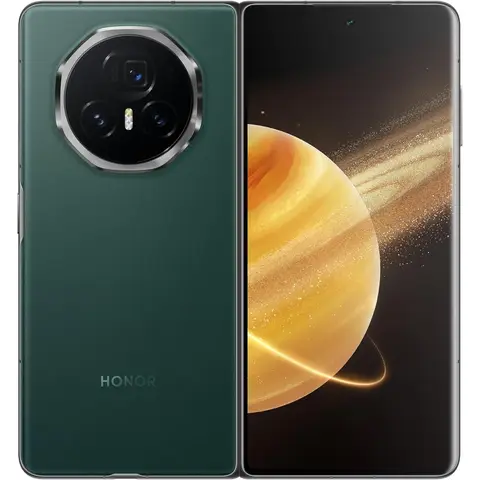 HONOR Magic V3 - Green