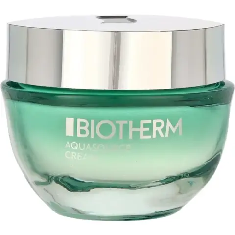 Biotherm Aquasource Cream 50 ml