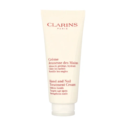 Clarins Hand & Nail Treatment Cream 100 ml