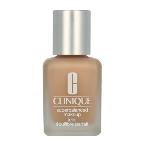 Clinique Superbalanced Makeup 30 ml - #01 Petal/Normal To Oily