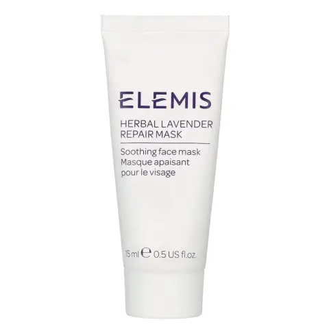 Elemis Herbal Lavender Repair Mask 15 ml