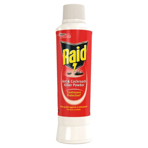 Raid Ant & Insect Killer Powder 250g