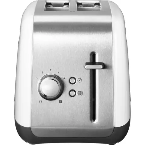 KitchenAid CLASSIC 2-slice Silver toaster