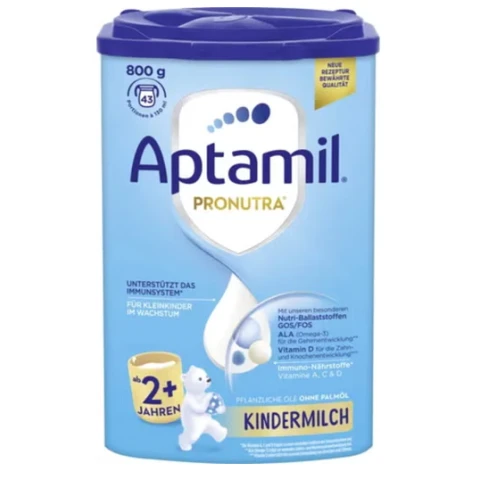 Aptamil Pronutra Kindermilch 2+ 800 g