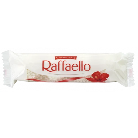 Raffaello 4er Riegel 40 g