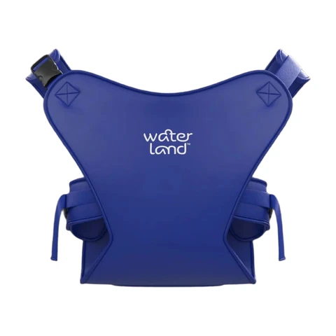 Waterland™ Baby Carrier Pacific Blue