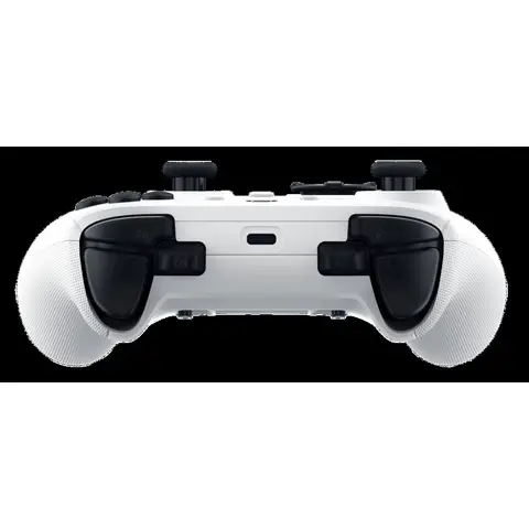Razer Wolverine V3 édition Tournament Manette - Blanc