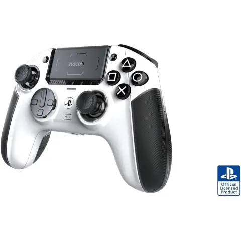 Nacon Revolution 5 Pro Controller - White