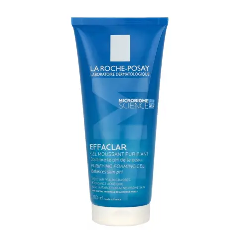 La Roche-Posay Effaclar Purifying Foaming Gel 200 ml