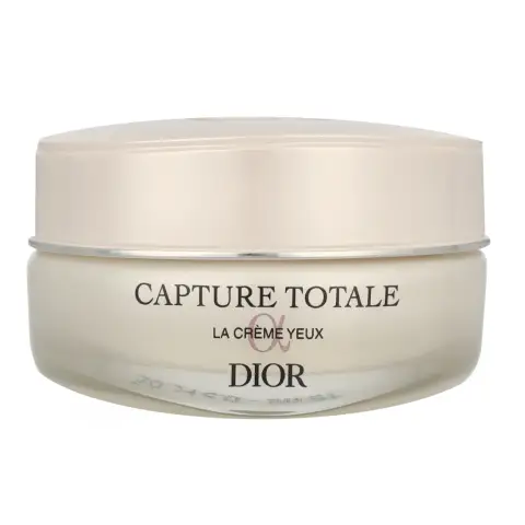 Dior Capture Totale Cell Energy Eye Cream 15 ml