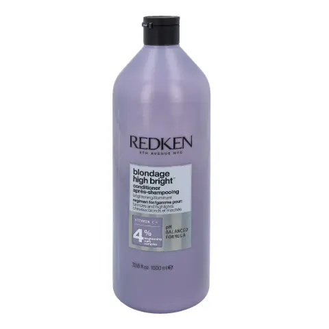 Redken Blondage High Bright Conditioner 1000 ml