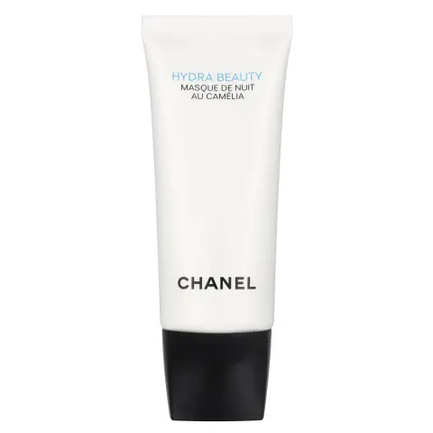 Chanel Hydra Beauty Overnight Mask With Camellia 100 ml