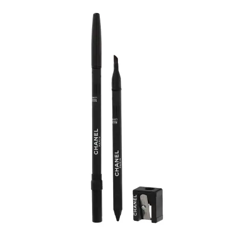 Chanel Le Crayon Yeux Precision Eye Definer 1.2 g - #01 Noir Black