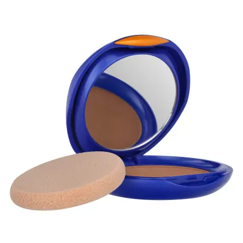 Shiseido UV Protective Compact Foundation SPF30 12 g - Dark Ivory