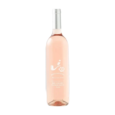 2023 Mourvedre Rose, Babylonstoren