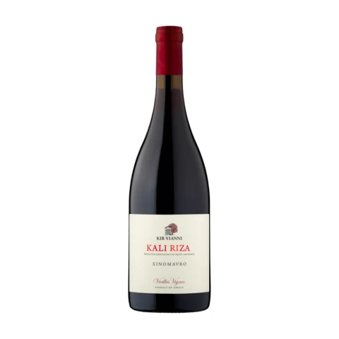 2021 Kali Riza Xinomavro Vieilles Vignes PDO Amyndeon, Ktima Kir-Yianni