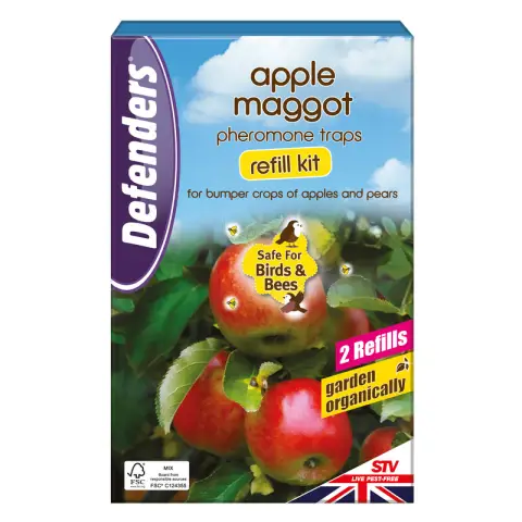 Zero In Codling Moth Trap Refill
