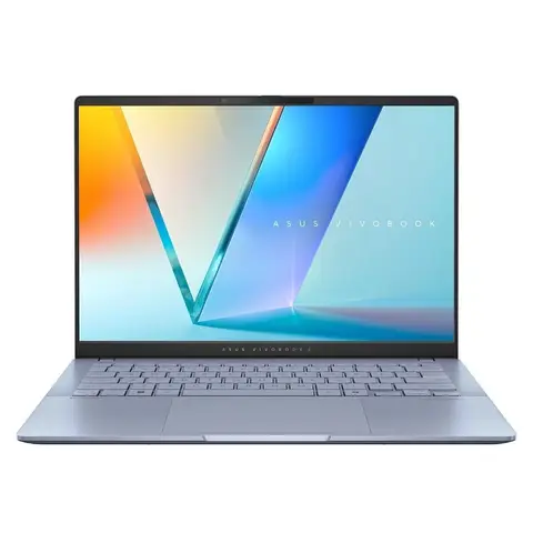 ASUS Vivobook S 14 OLED 14" WUXGA Ultra 7 256V 16GB/1TB SSD Win11 S5406SA-QD006W Copilot+PC