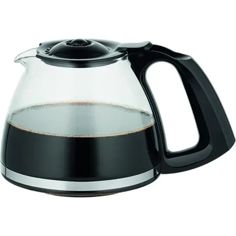 Tefal Koffiezetapparaat Subito RVS/Zwart