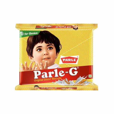 Parle G Biscuit Jumbo Family Pack - 799G