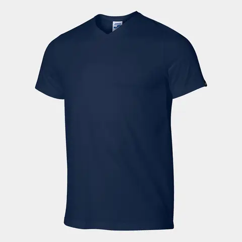 Versailles Short Sleeve T-Shirt Navy S