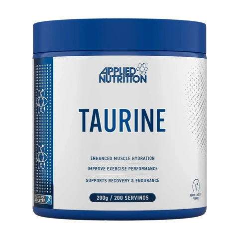Applied Nutrition Taurine Performance Powder - 200g