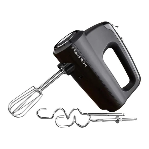 Teigkneter Hand für müheloses Kneten