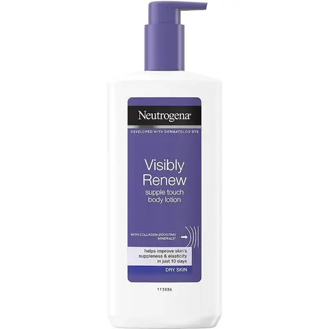 Neutrogena Bodylotion Zichtbaar Verstevigend 400 ml